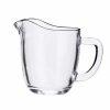 Lechera cremera de vidrio 200ml