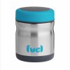 Contenedor térmico fuel Trudeau