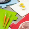 Set de Tablas en 4 colores