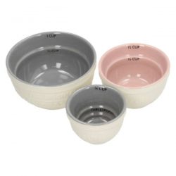 Set de 3 Bowls de ceramica Mason Cash
