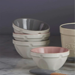 Set de 4 Bowls de ceramica Mason Cash