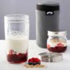 Set para hacer Yogurth