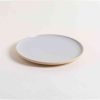 Set de vajilla por 5 piezas para 4 personas TERRA Beige Gris