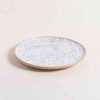 Set de vajilla por 5 piezas para 4 personas TERRA Beige Dots