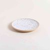 Set de vajilla por 5 piezas para 4 personas TERRA Beige Dots