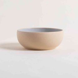 Bowl Terra Gris