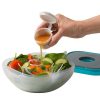 tupper para ensalada trudeau