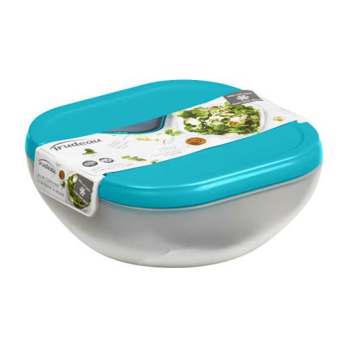 tupper para ensalada trudeau