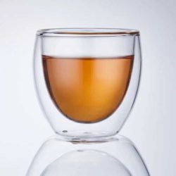 vasos doble vidrio