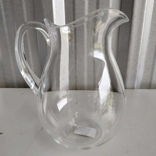 jarra acrílico 1 litro