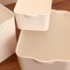caja con tapa