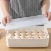 organizador de huevos