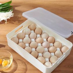 organizador de huevos