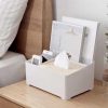 organizador para mesa de luz