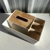 organizador para mesa de luz