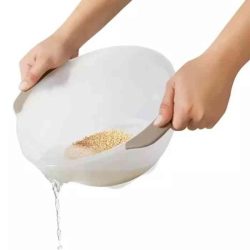 Colador fideos OXO