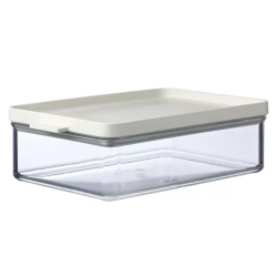 Contenedor Rectangular Mepal - 500ml