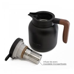 Alternative view deJarra Termo Sakura Loggia