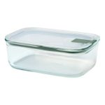 Tupper de Vidrio 1L Mepal
