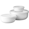 Set x3 Bowl Lumina Mepal