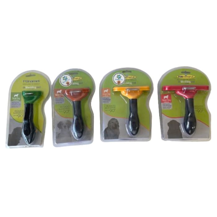 Cepillo para Mascotas