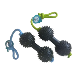 soga con hueso Limpiadientes Grande