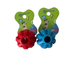 Pelota con dientes chica