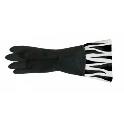 Guantes-de-latex-zebra