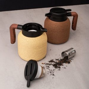 Loggia-rope