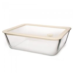 Recipiente Hermetico