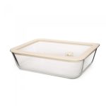 Recipiente Hermetico