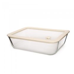 Recipiente Hermetico