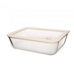 Recipiente Hermetico