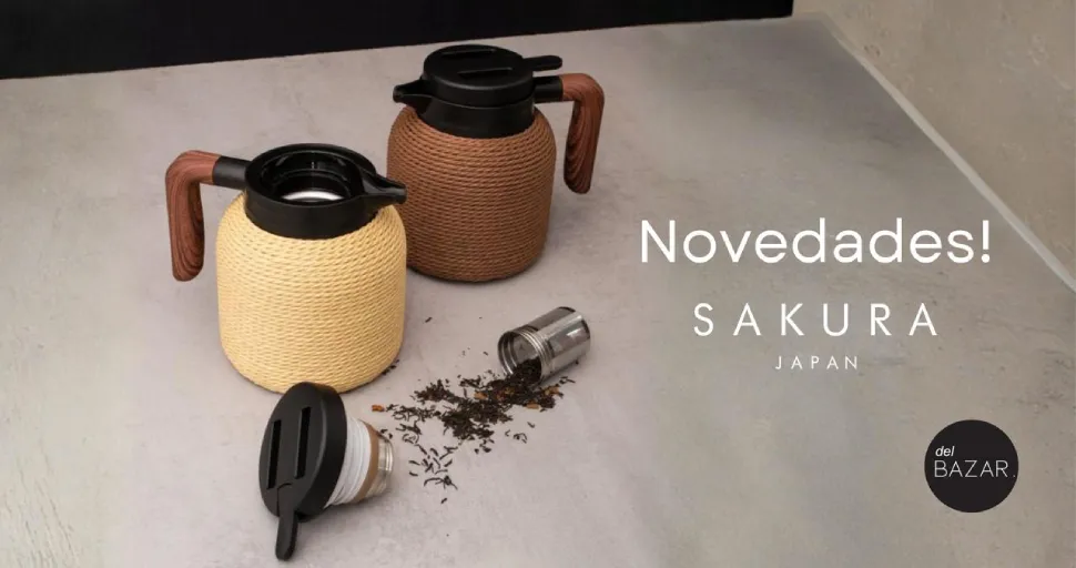 novedades productos sakura japan