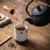 Set tea time